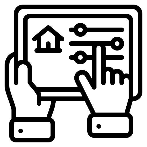 Inteligentny dom - Smart home